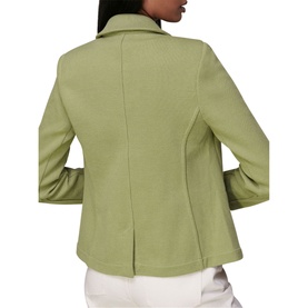 Slim Jersey Jacket