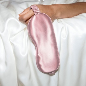 Silk Sleep Mask