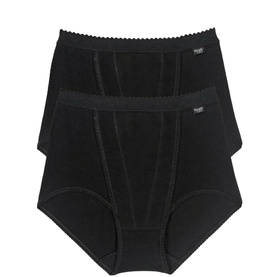 Two-Pack Control Briefs