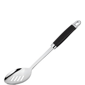 James Martin Tools Slotted Spoon