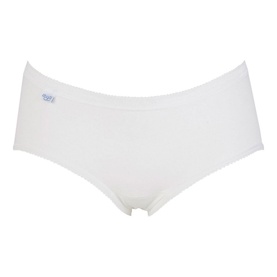 Four-Pack Basic Midi Briefs