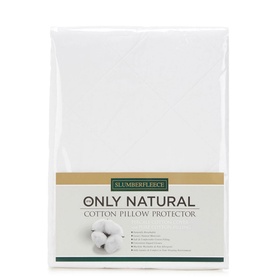 Anti-Allergy Pillow Protector