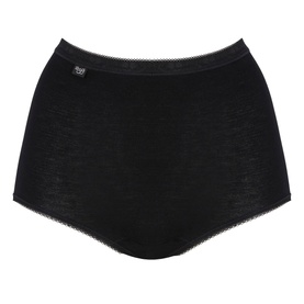 Four-Pack Maxi Briefs