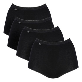 Four-Pack Maxi Briefs