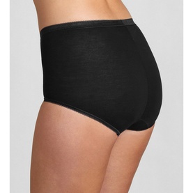 Four-Pack Maxi Briefs