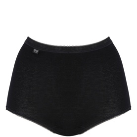 Four-Pack Maxi Briefs