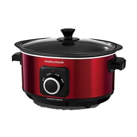 Slow Cooker 6.5 ltr Sear & Stew