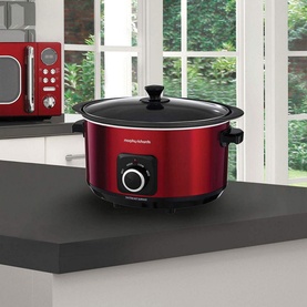 Slow Cooker 6.5 ltr Sear & Stew