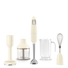 Hand Blender & Accessories