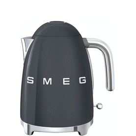 1.7L 50's Retro Style Kettle