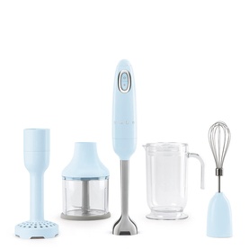 Hand Blender & Accessories