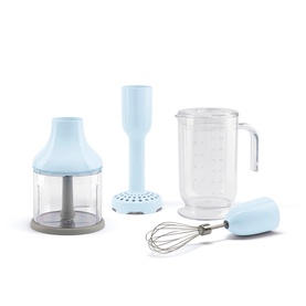 Hand Blender & Accessories