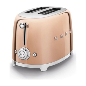 50s Style Two Slice Toaster
