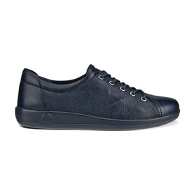 Soft 2 Lace-Up Trainers
