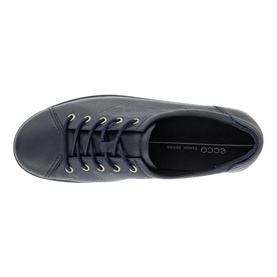 Soft 2 Lace-Up Trainers