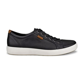 Soft 7 Lace-Up Trainers