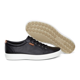 Soft 7 Lace-Up Trainers