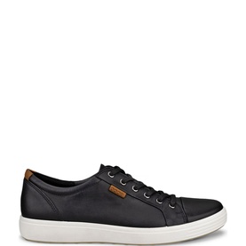 Soft 7 Lace-Up Trainers