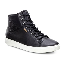 Soft 7 High-Top Trainers