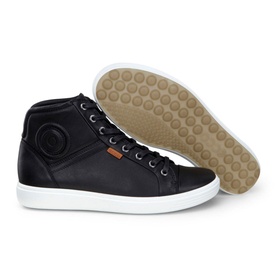Soft 7 High-Top Trainers