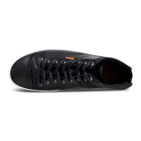 Soft 7 High-Top Trainers