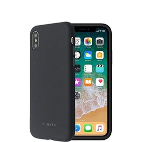Smoothie iPhone X-XS Cover