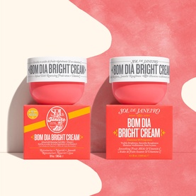 Bom Dia Bright Body Cream