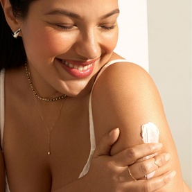 Bom Dia Bright Body Cream