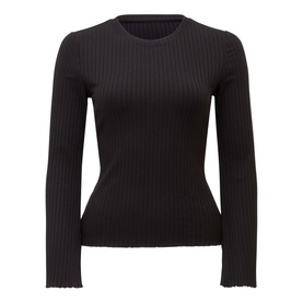 Sofia Flare Sleeve Top
