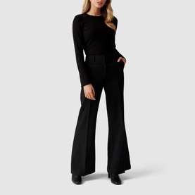 Sofia Flare Sleeve Top