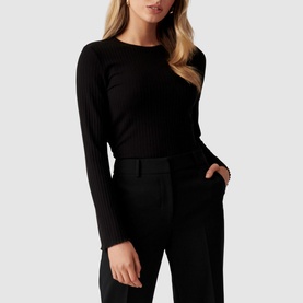 Sofia Flare Sleeve Top