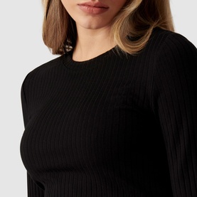 Sofia Flare Sleeve Top
