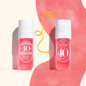 Cheirosa &rsquo;40 Hair + Body Fragrance Mist