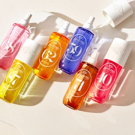 Cheirosa &rsquo;40 Hair + Body Fragrance Mist