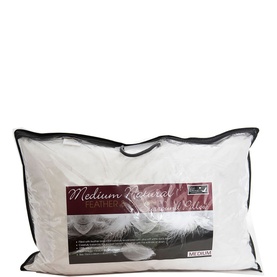 Soft Bedding Down Surround Pillow