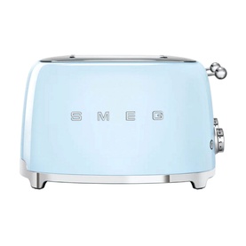 Four Slice Retro Style Toaster