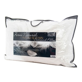 Soft Bedding Down Surround Pillow