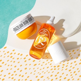 Brazilian Bum Bum Cream