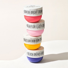 Brazilian Bum Bum Cream