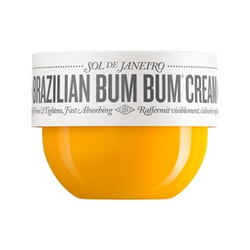Brazilian Bum Bum Cream