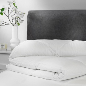 Hungarian Goose Down Natural Retreat Collection Duvet All Seasons