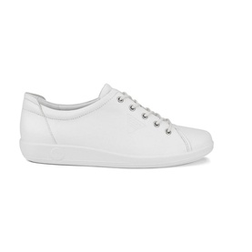 Soft 2 Lace-Up Trainers