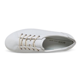 Soft 2 Lace-Up Trainers