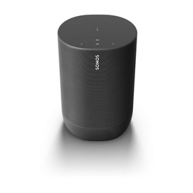 Move Wireless Smart Speaker