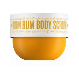Bum Bum Body Scrub