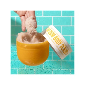Bum Bum Body Scrub