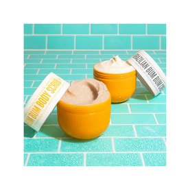 Bum Bum Body Scrub
