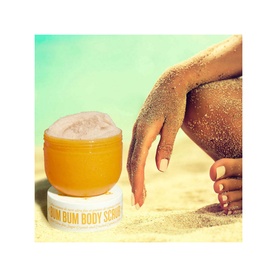 Bum Bum Body Scrub