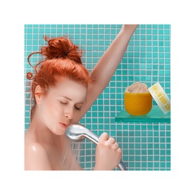 Bum Bum Body Scrub