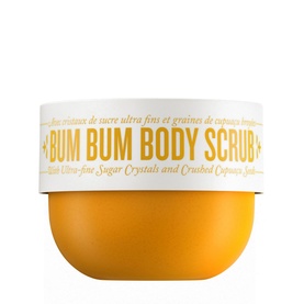 Bum Bum Body Scrub